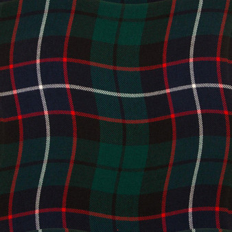 Braeriach 13oz Medium Fabric Mitchell Modern Tartan 1 Metre