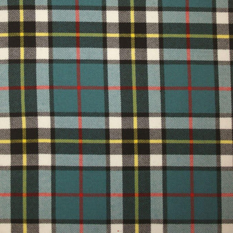 Braeriach 13oz Medium Fabric Thompson Dress Modern Tartan 1 Metre