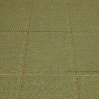 Light Weight 10oz Fabric Material Heriot Check 1 Metre