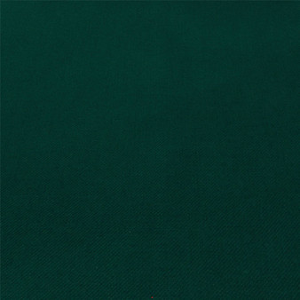 Light Weight 10oz Fabric Material Solid Green Modern 1 Metre