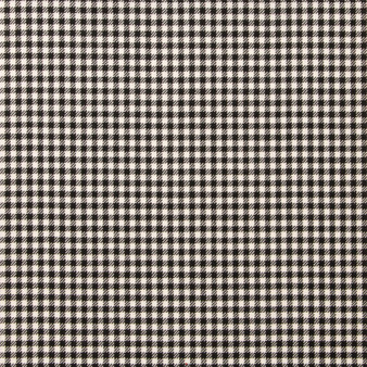 Light Weight 10oz Fabric Material Shepherd Tartan 1 Metre