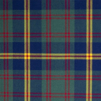 Light Weight 10oz Fabric Material Leathernecks US Marine Corps Tartan 1 Metre