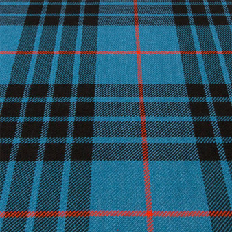 Heavy Weight 16oz Fabric Material Morgan Ancient Tartan 1 Metre