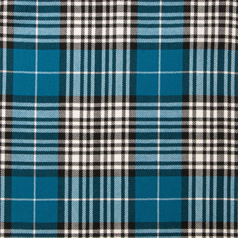 Heavy Weight 16oz Fabric Material Napier Ancient Tartan 1 Metre