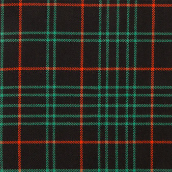 Heavy Weight 16oz Fabric Material Renwick Ancient Tartan 1 Metre