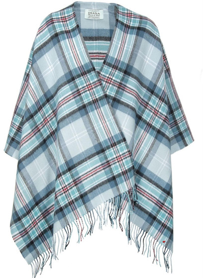 diana shawl
