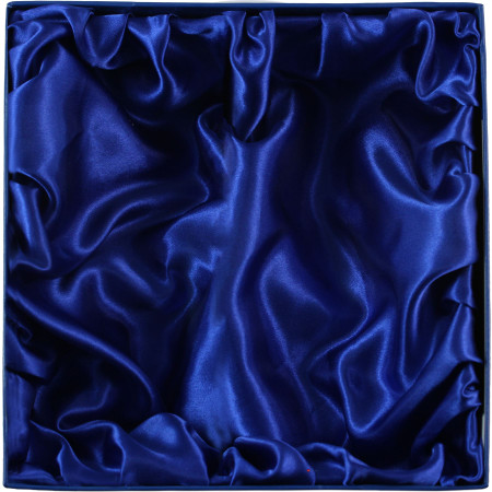 Presentation Box Silk Lined For Twin Goblet Set