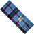 Luxury 100% Cashmere Scottish Clan Scarf World Peace Tartan