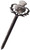 Kilt Pin With Thistle Sword Design For Scottish Traditional Antique