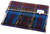 Edinburgh Scarf 100% Lambswool with Anderson Tartan Design Edinburgh Scarf 100% Lambswool with Anderson Tartan Design
