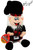 Fun Cute Musical Piper Soft Toy for Children Plays a Real Tune