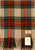 Scarf 100% Lambswool Edinburgh Brand 1436 in Stewart Dress Tartan