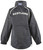 Kids Scotland Windbreaker Jacket Navy Kids Scotland Windbreaker Jacket Navy