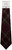 Mens Irish Wool Neck Tie in Ireland County Tyrone Tartan
