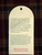 Mens Irish Wool Neck Tie in Ireland County Tyrone Tartan