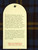 Mens Irish Wool Neck Tie in Ireland County Sligo Tartan