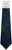 Mens Irish Wool Neck Tie in Ireland County Donegal Tartan