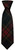 Mens Irish Wool Neck Tie in Ireland County Caven Tartan