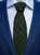 Mens Irish Wool Neck Tie in Ireland County Wexford Tartan