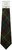 Mens Irish Wool Neck Tie in Ireland County Mayo Tartan
