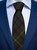 Mens Irish Wool Neck Tie in Ireland County Mayo Tartan