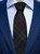 Mens Irish Wool Neck Tie in Ireland County Cork Tartan