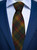 Mens Irish Wool Neck Tie in Ireland County Derry-Londonderry Tartan