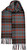 Mens Tie & Scarf Gift Set Irish County Leitrim Tartan Plaid
