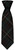 Mens Irish Wool Neck Tie in Ireland County Kerry Tartan