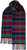 Mens Tie & Scarf Gift Set Irish County Clare Tartan Plaid