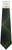 Mens Irish Wool Neck Tie in Ireland County Armagh Tartan