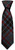 Mens Irish Wool Neck Tie in Ireland County Leitrim Tartan