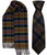 Mens Tie & Scarf Gift Set Irish County Laois Tartan Plaid Mens Tie & Scarf Gift Set Irish County Laois Tartan Plaid