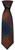 Mens Irish Wool Neck Tie in Ireland County Longford Tartan