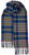 Mens Tie & Scarf Gift Set Irish County Kildare Tartan Plaid