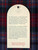 Mens Irish Wool Neck Tie in Ireland County Louth Tartan