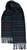 Irish Tartan Plaid Scarf County Kerry 100% Lambswool