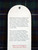 Irish Tartan Plaid Scarf County Kerry 100% Lambswool
