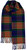 Mens Tie & Scarf Gift Set Irish County Longford Tartan Plaid