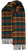 Irish Tartan Plaid Scarf County Monaghan 100% Lambswool