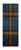 Irish Tartan Plaid Scarf County Sligo 100% Lambswool