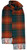 Mens Tie & Scarf Gift Set Irish County Roscommon Tartan Plaid