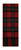Irish Tartan Plaid Scarf County Tipperary 100% Lambswool