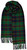 Mens Tie & Scarf Gift Set Irish County Weastmeath Tartan Plaid