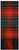 Irish Tartan Plaid Scarf County Roscommon 100% Lambswool