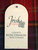Irish Tartan Plaid Scarf County Roscommon 100% Lambswool