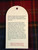 Irish Tartan Plaid Scarf County Roscommon 100% Lambswool