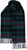 Irish Tartan Plaid Scarf County Carlow 100% Lambswool