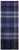 Irish Tartan Plaid Scarf County Fermanagh 100% Lambswool