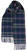 Irish Tartan Plaid Scarf County Fermanagh 100% Lambswool